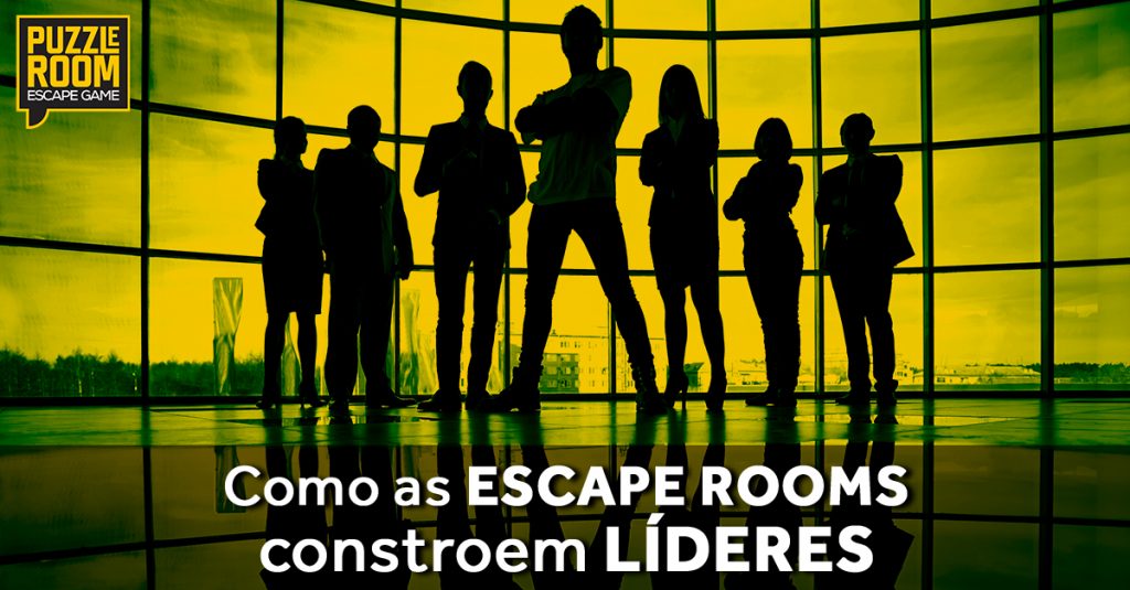 Último dia da capacitação tem desafio com jogo Escape Room - STHEM Brasil
