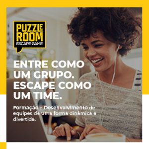 Escape Game Brasil