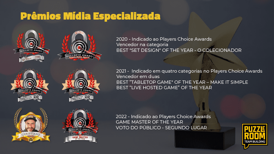 premios midia especializada new